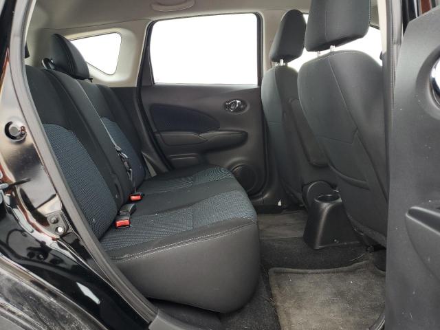 2016 NISSAN VERSA NOTE S