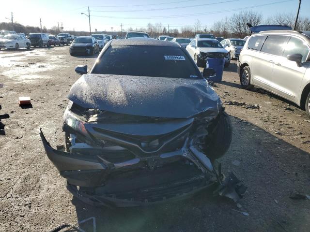  TOYOTA CAMRY 2023 Gray