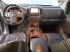 2005 Nissan Pathfinder Le за продажба в Bridgeton, MO - Minor Dent/Scratches