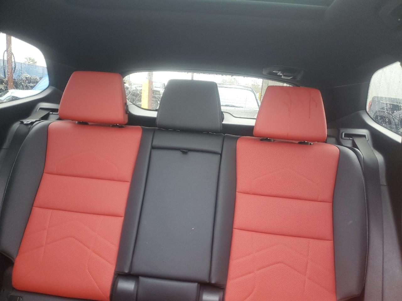 2023 BMW X1 - Image 10