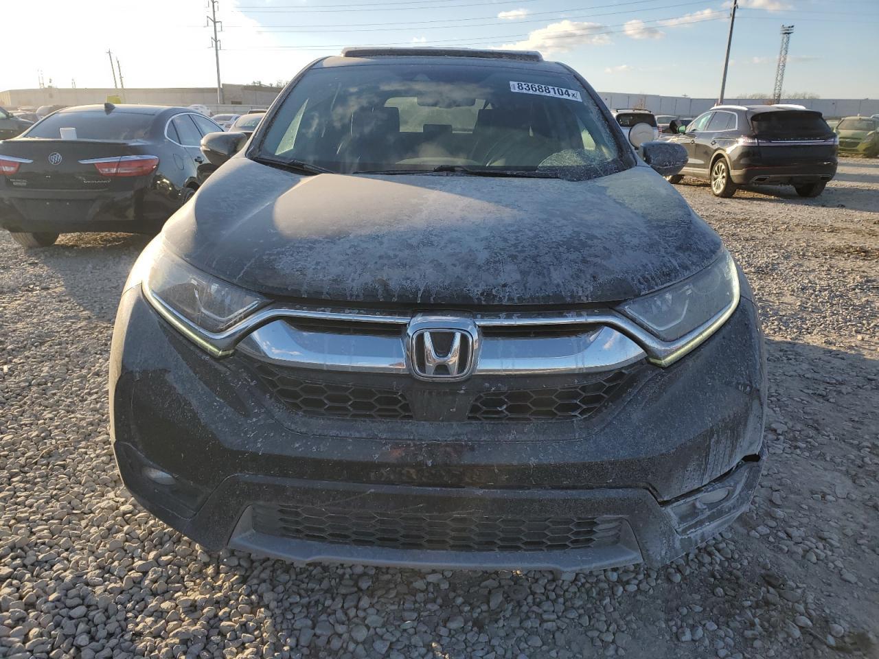 2018 Honda CR-V - Image 5