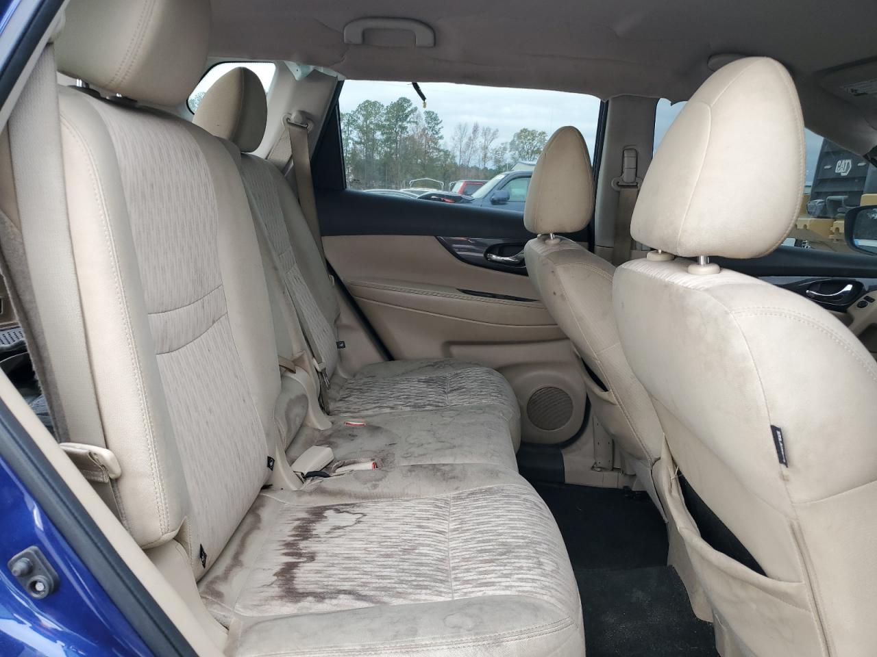 2018 Nissan Rogue - Image 12