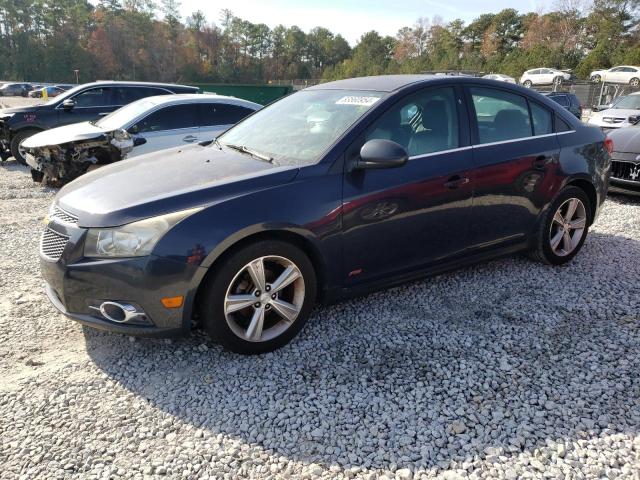 2014 Chevrolet Cruze Lt for Sale in Ellenwood, GA - Front End