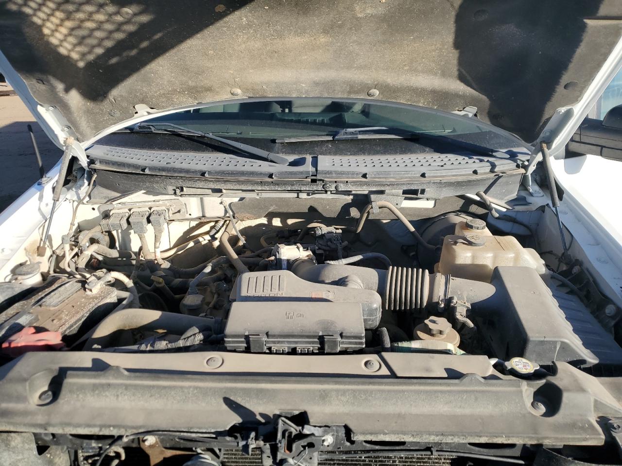 2009 Ford F-150 - Image 11