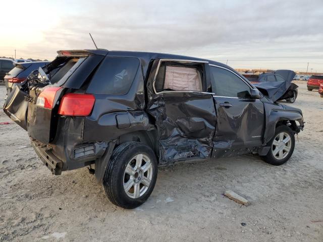  GMC TERRAIN 2015 Black