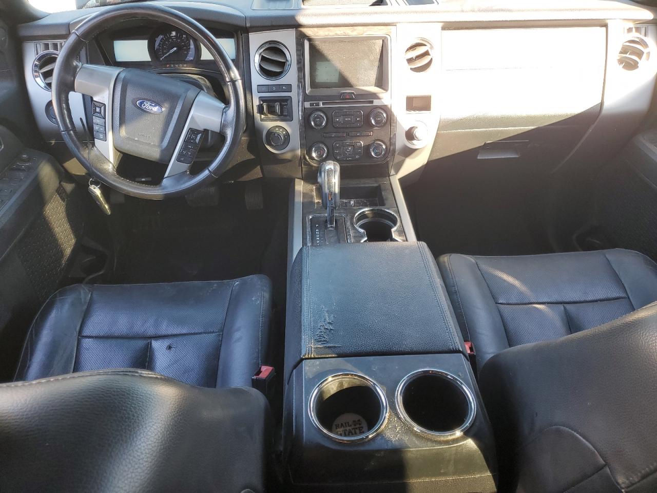 2016 Ford Expedition - Image 8