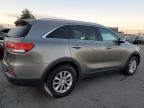 2016 Kia Sorento Lx en Venta en Moraine, OH - Mechanical