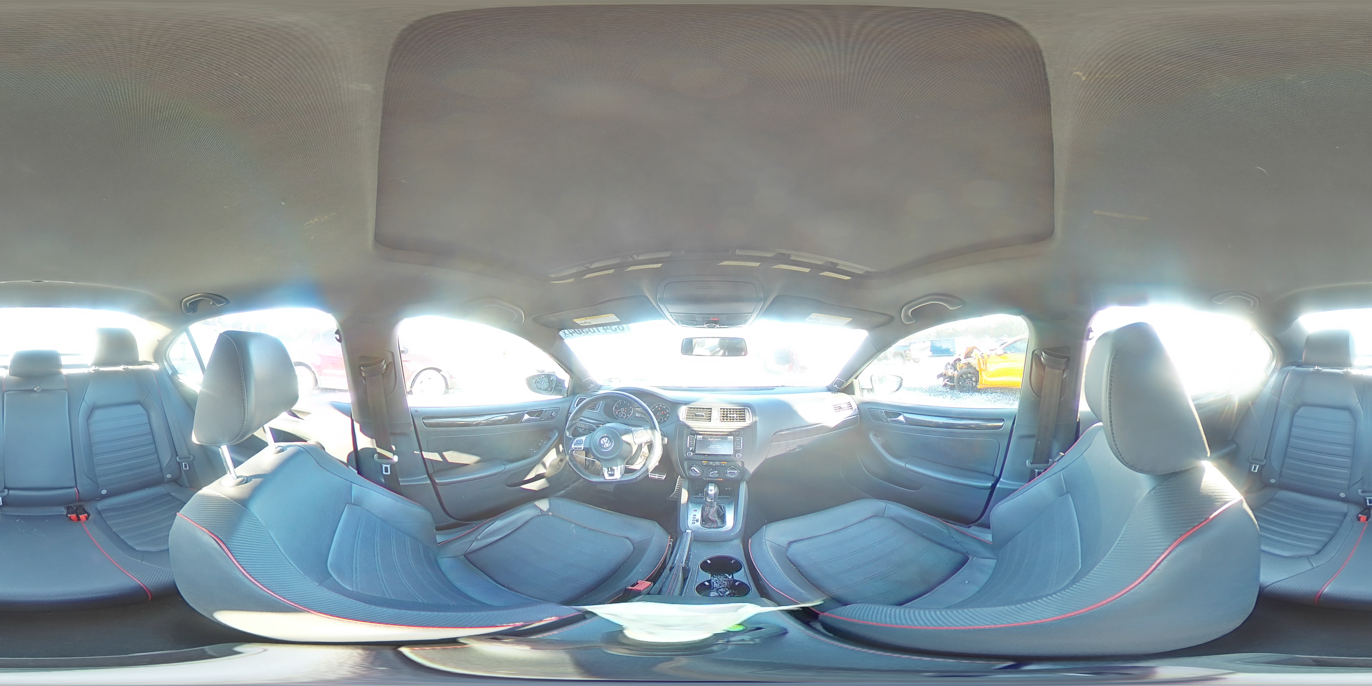 2014 Volkswagen Jetta - Image 14