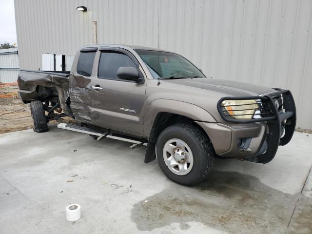  TOYOTA TACOMA 2012 Szary