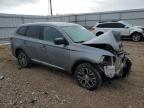 2016 Mitsubishi Outlander Se на продаже в Rapid City, SD - Front End