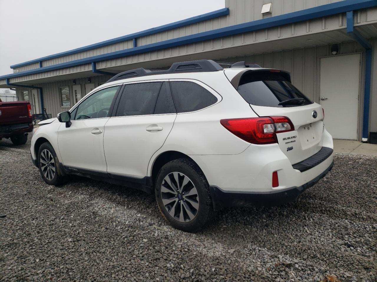 VIN 4S4BSANC6H3312311 2017 SUBARU OUTBACK no.2