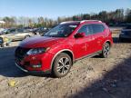 2017 Nissan Rogue S de vânzare în Charles City, VA - Front End