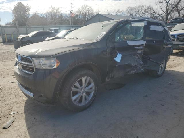 2013 Dodge Durango Crew