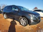 2018 Chevrolet Equinox Premier продається в China Grove, NC - Vandalism