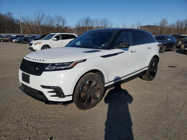 2021 Land Rover Range Rover Velar R-Dynamic S