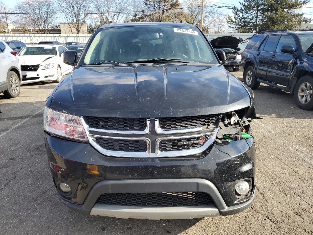 2012 Dodge Journey - Image 5