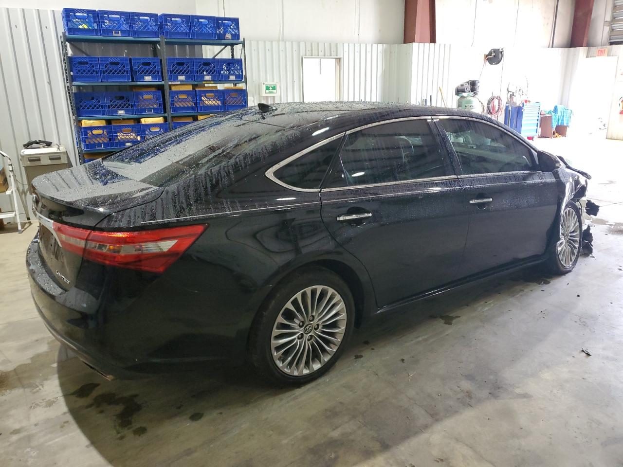 VIN 4T1BK1EB5HU253804 2017 TOYOTA AVALON no.3