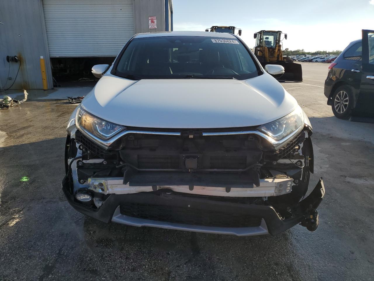 2018 Honda CR-V - Image 5