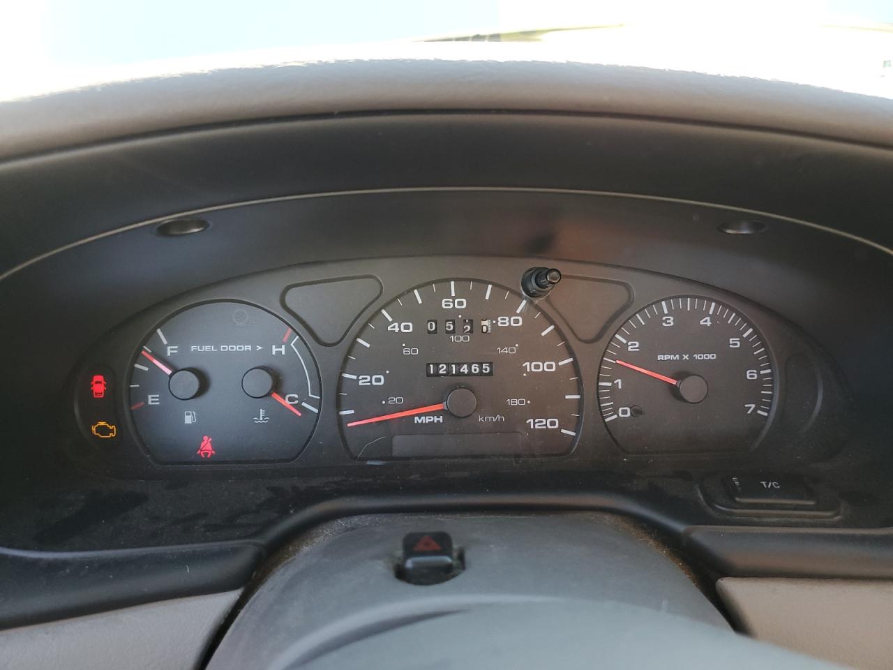 2002 Ford Taurus Sel VIN: 1FAHP56S02G131871 Lot: 57223455