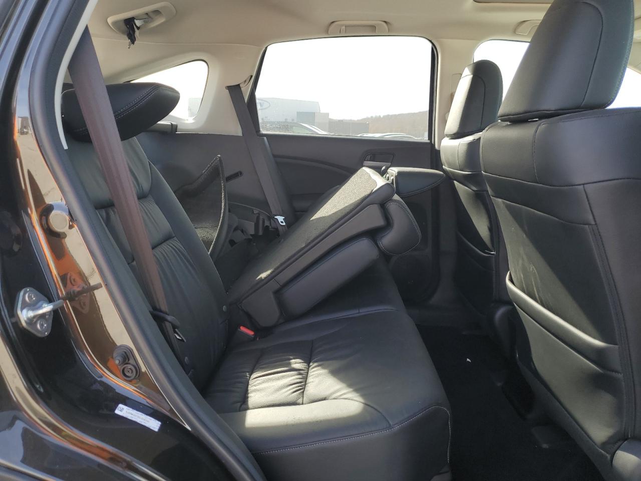 2014 Honda CR-V - Image 11