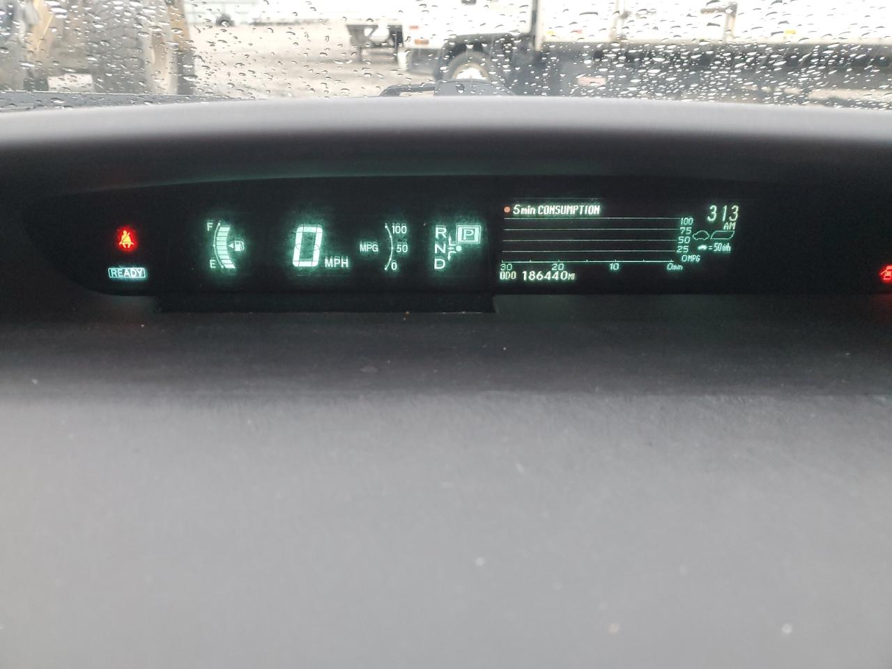 2012 Toyota Prius - Image 9