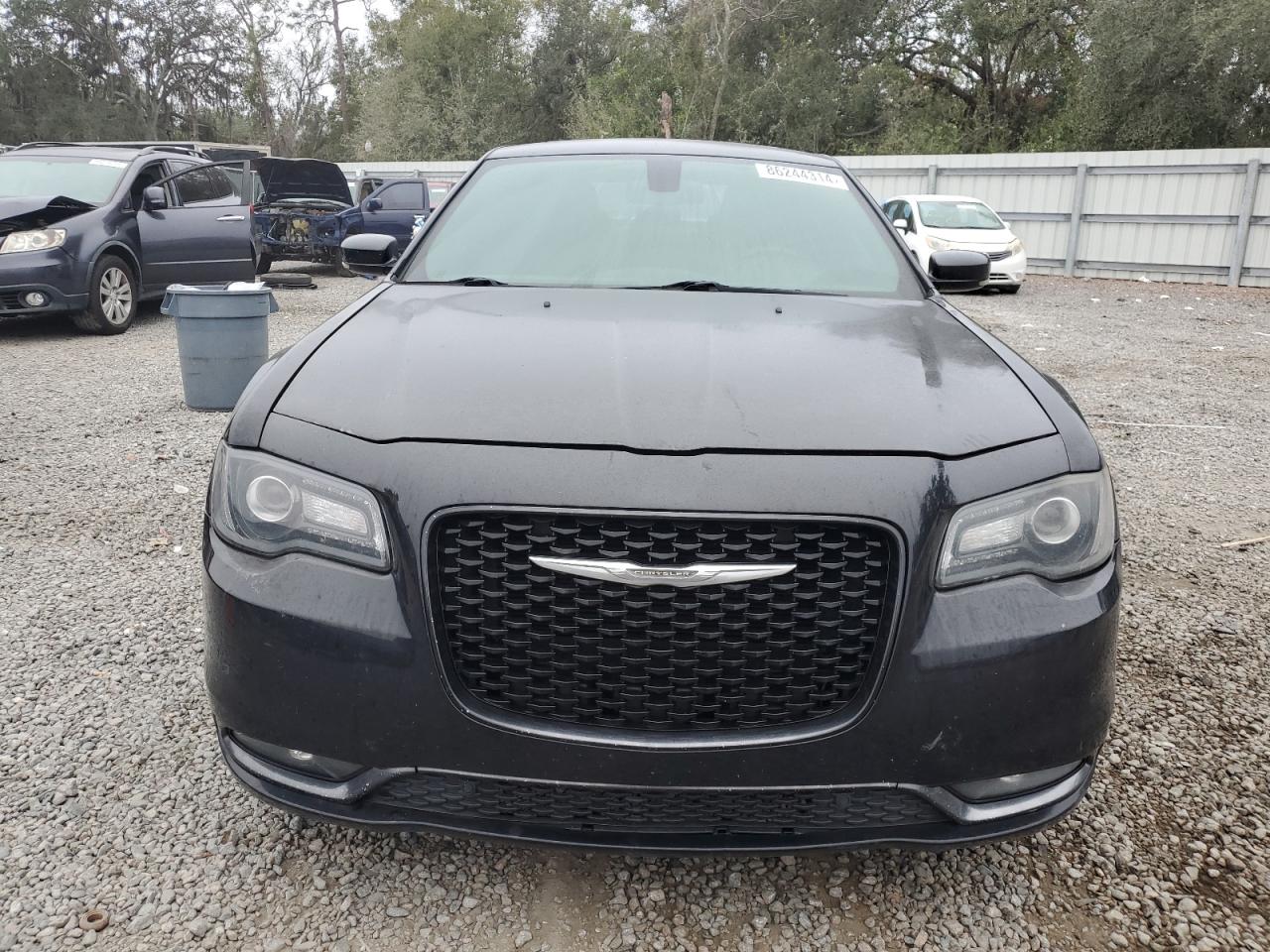 VIN 2C3CCABG5FH859890 2015 CHRYSLER 300 no.5