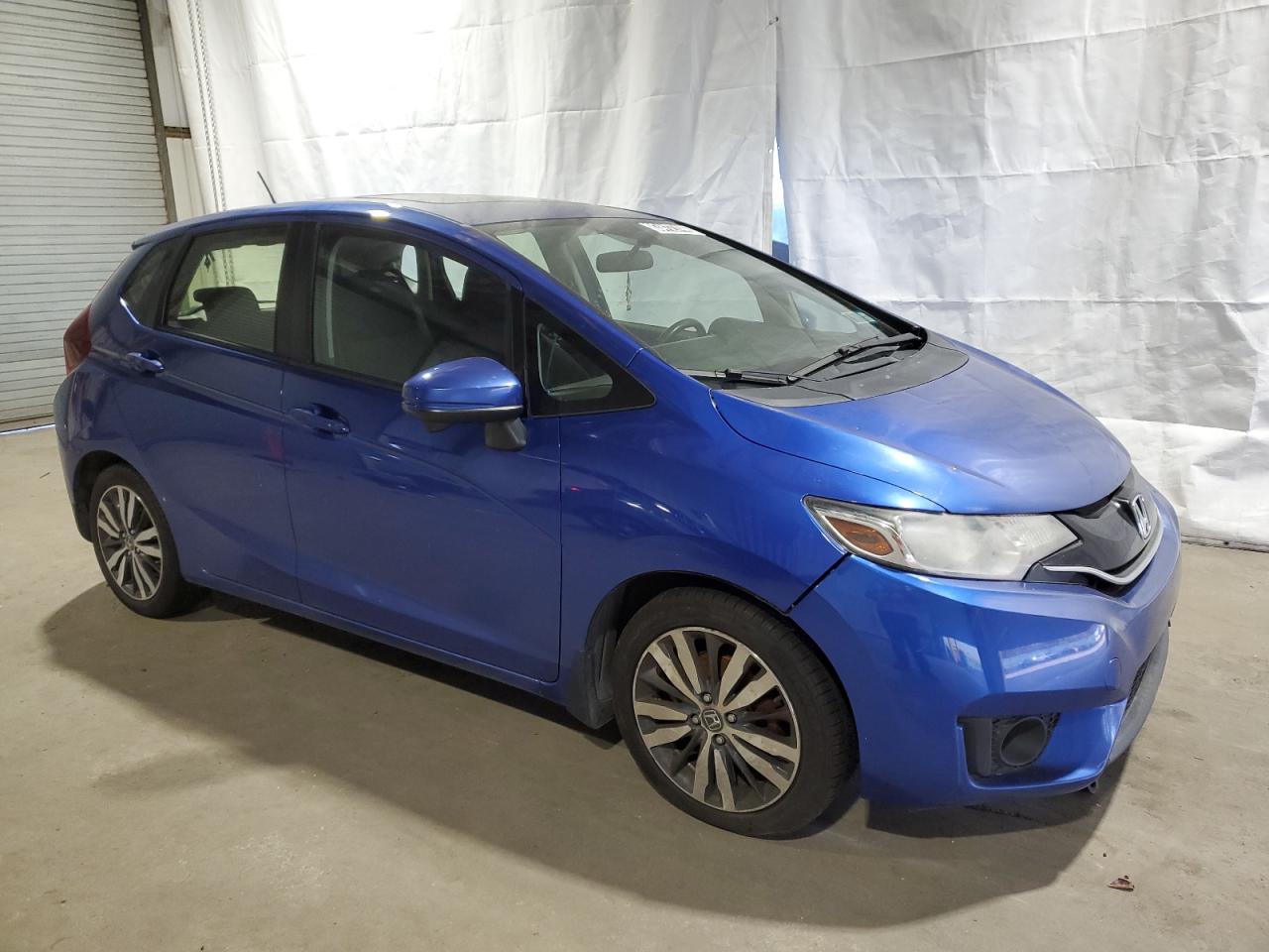 VIN JHMGK5H78GX037868 2016 HONDA FIT no.4