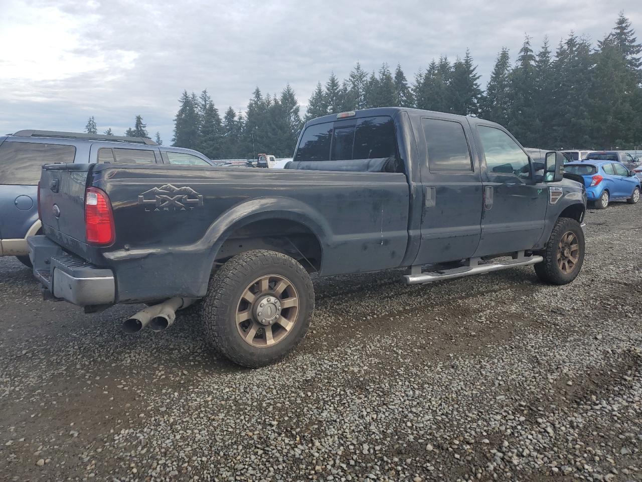 2009 Ford F350 - Image 3