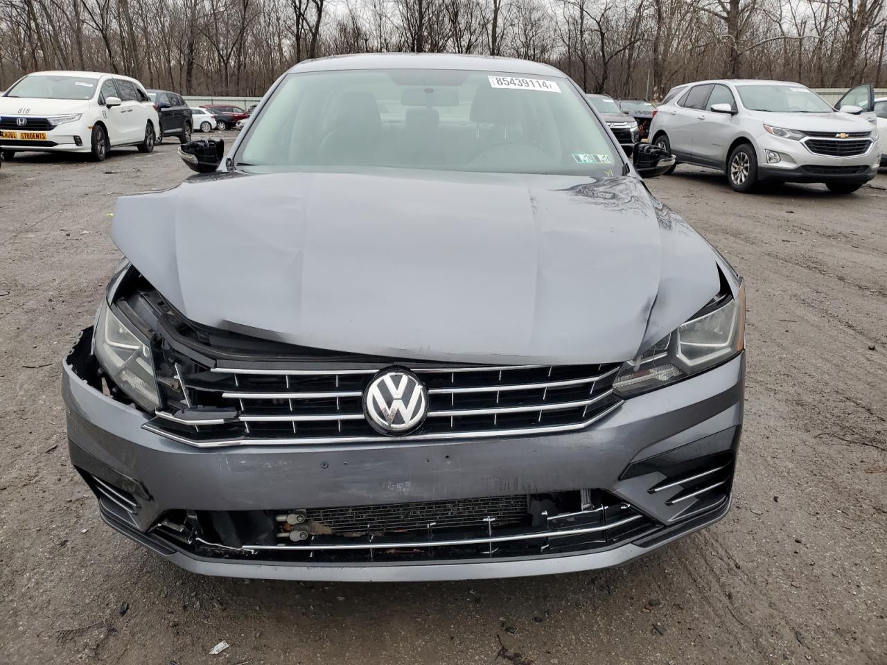 VIN 1VWDT7A36HC049401 2017 VOLKSWAGEN PASSAT no.5