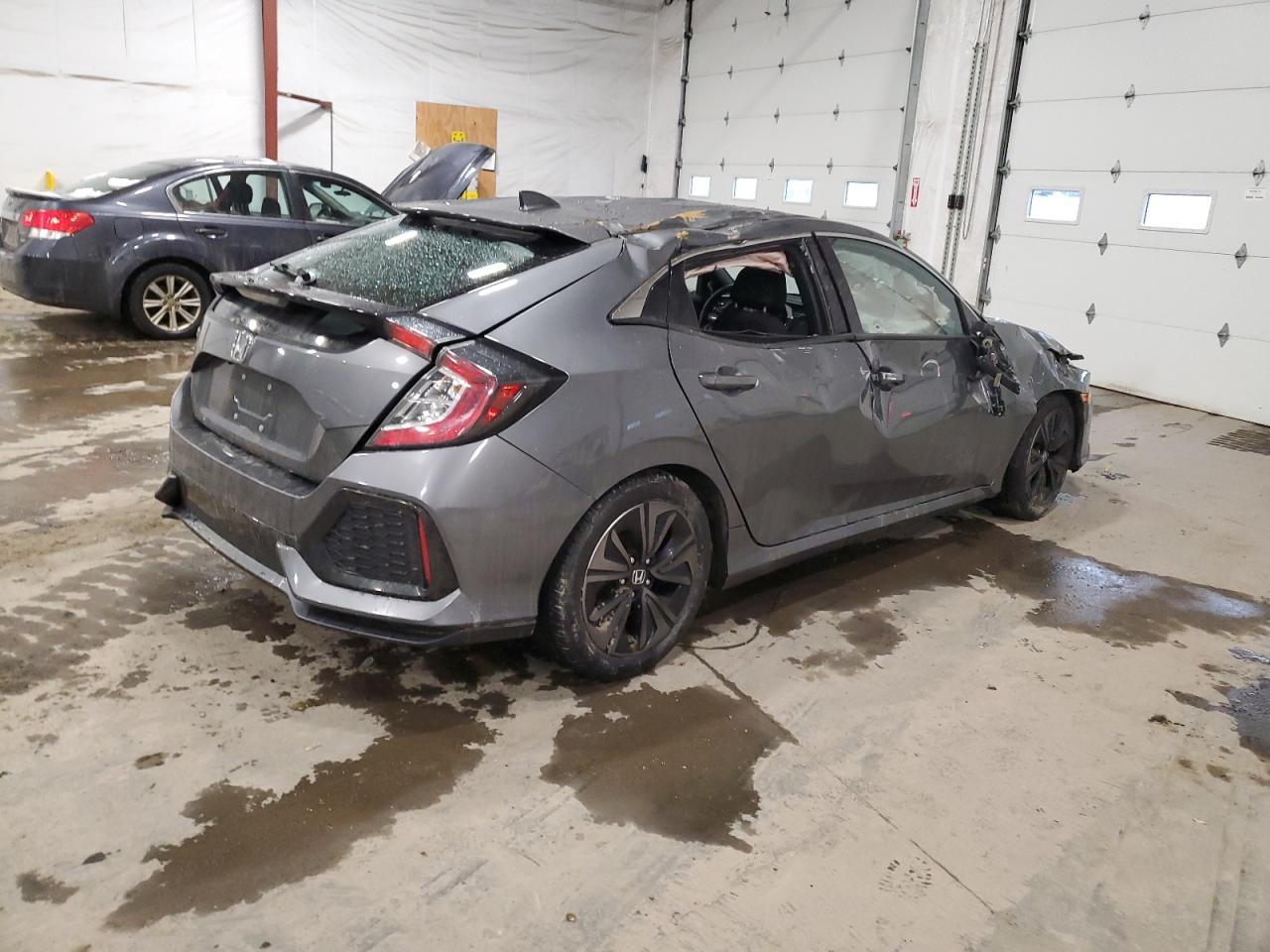 2017 Honda Civic - Image 3