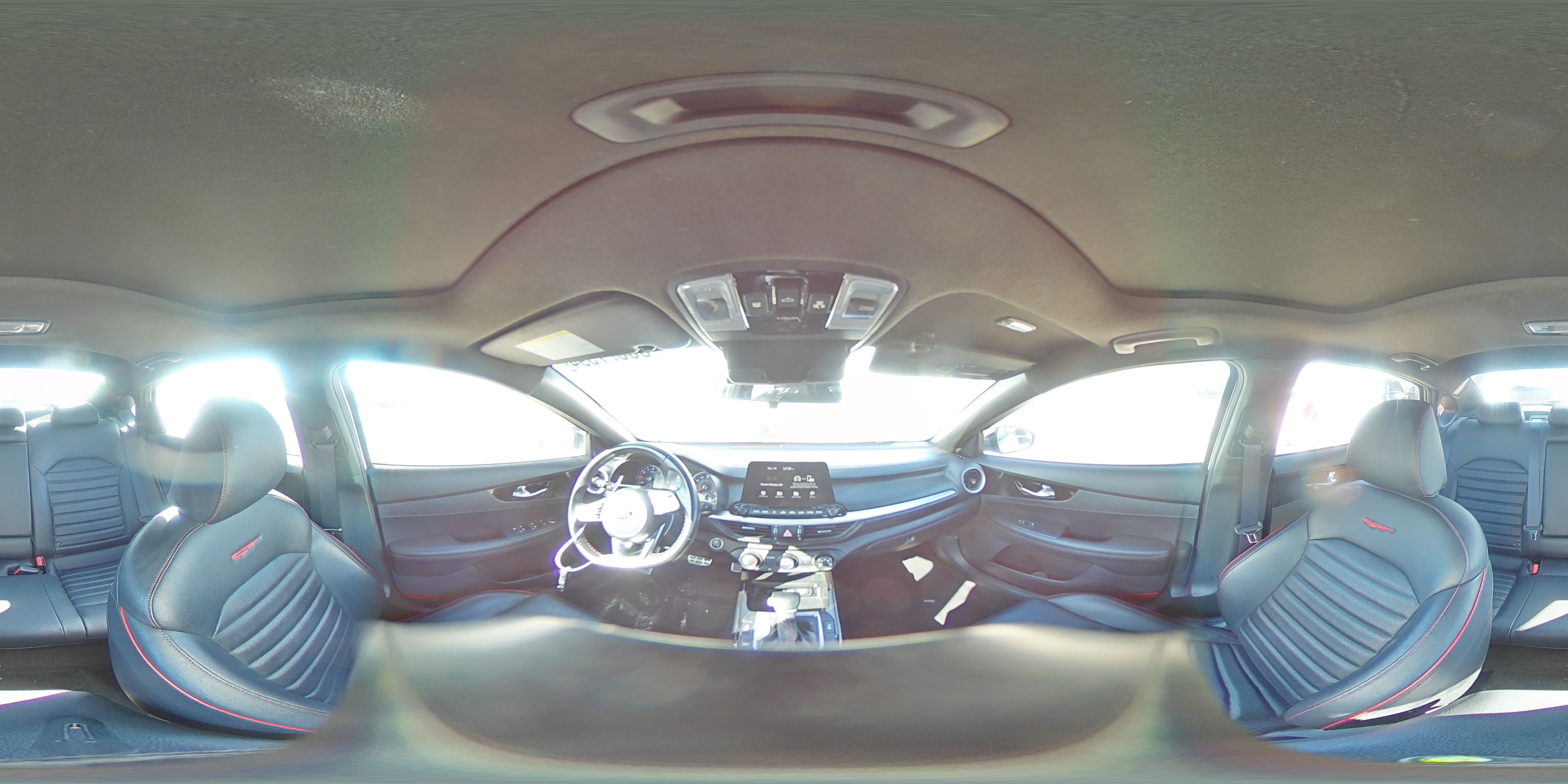 2021 Kia Forte - Image 13