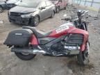 2015 HONDA GL1800 C a la Venta en Copart IL - CHICAGO SOUTH