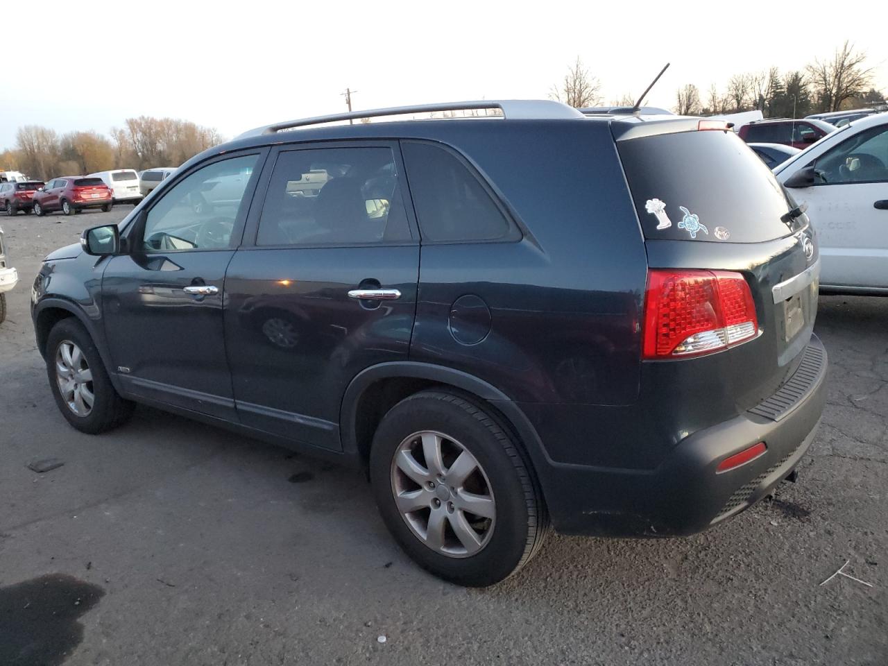 2013 Kia Sorento - Image 2