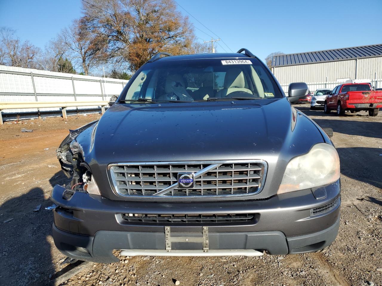 2008 Volvo XC90 - Image 5