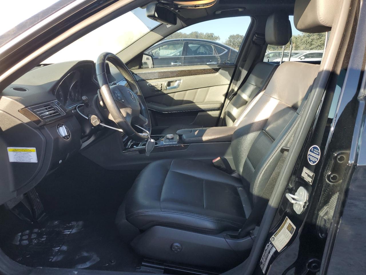 2010 Mercedes-Benz E-klasse - Image 7
