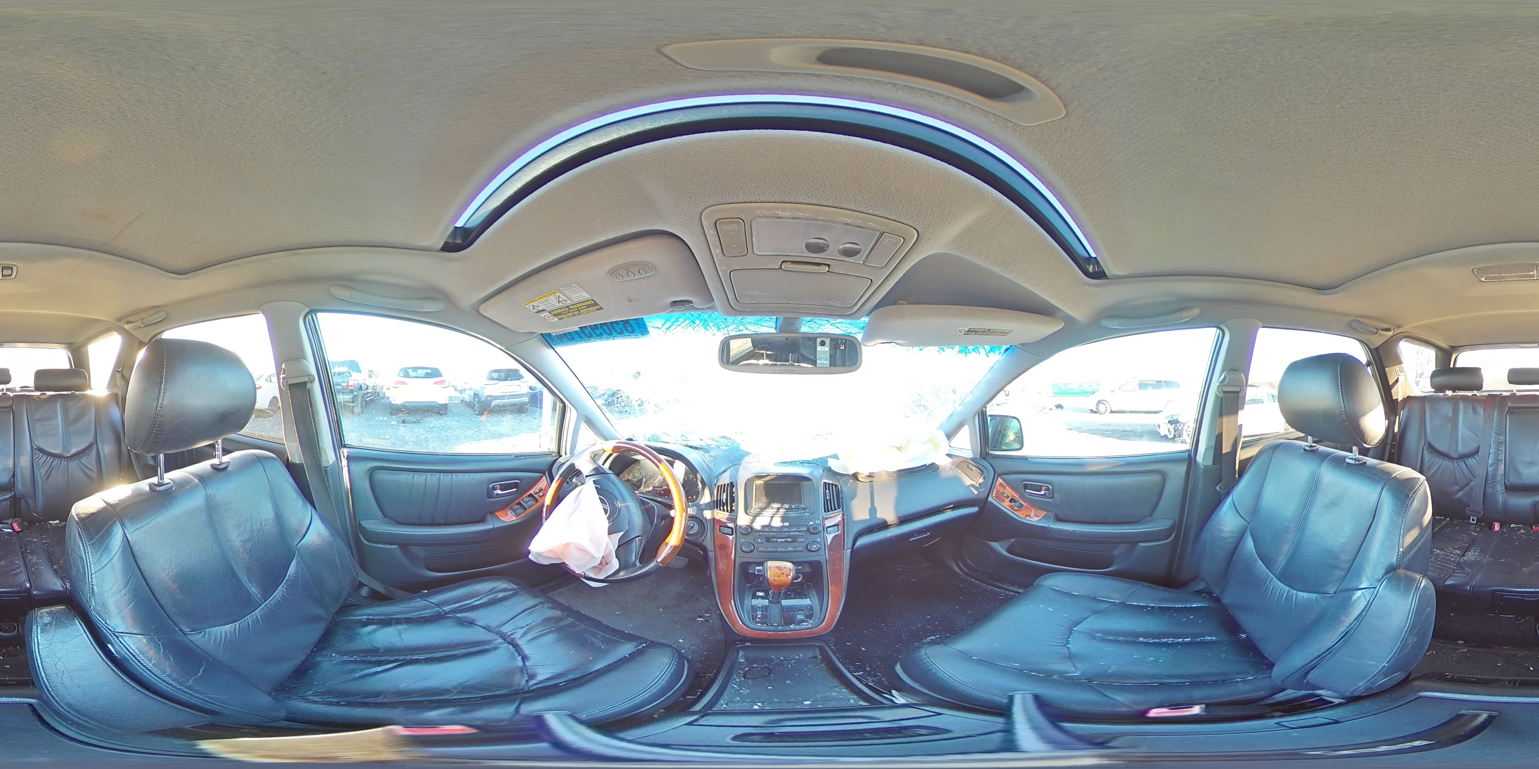 2003 Lexus RX - Image 13