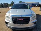 2017 Gmc Terrain Sle за продажба в Longview, TX - Front End