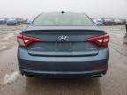 2016 Hyundai Sonata Sport за продажба в York Haven, PA - Front End