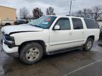 2004 Chevrolet Suburban K1500 na sprzedaż w Moraine, OH - Front End