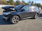 2019 Acura Mdx  للبيع في Brookhaven، NY - Front End