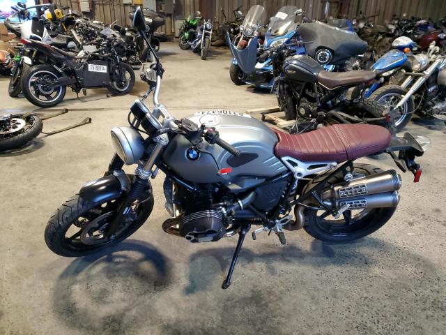  BMW R-SERIES 2023 Серый