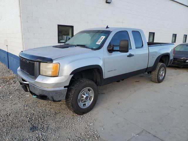 2011 Gmc Sierra K2500 Heavy Duty