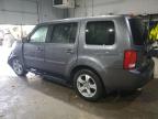 2014 Honda Pilot Exl for Sale in Candia, NH - Front End