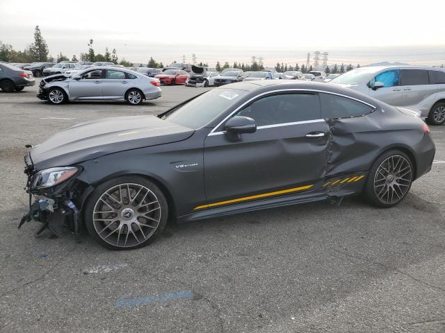MERCEDES-BENZ C-CLASS – zdjęcie z aukcji, lot #84183284