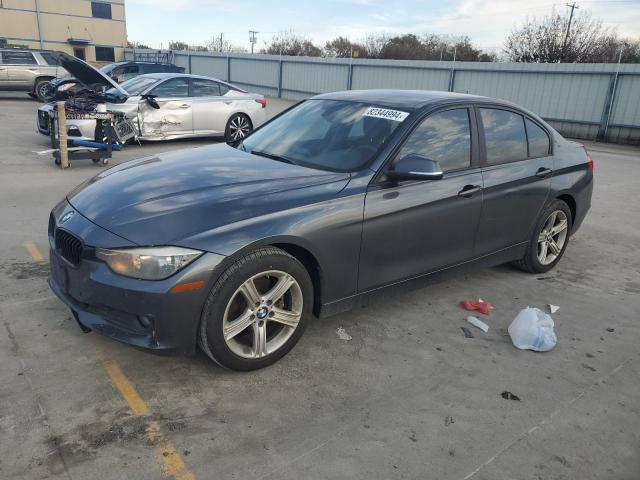 2015 Bmw 320 I