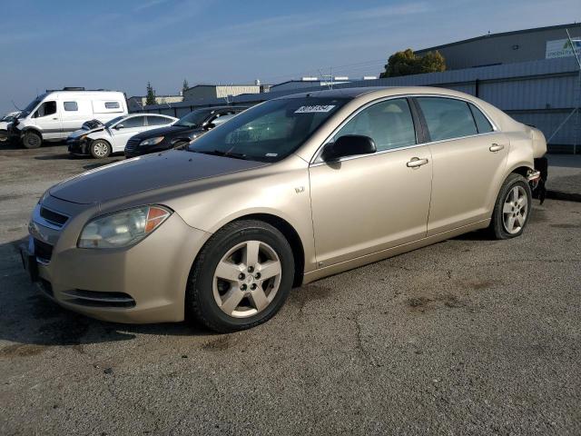 2008 Chevrolet Malibu Ls