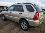 2009 Kia Sportage Lx na sprzedaż w San Martin, CA - Rear End