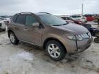 2010 Nissan Murano S en Venta en Rocky View County, AB - Hail