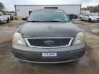 2005 Ford Five Hundred Sel на продаже в Shreveport, LA - Side