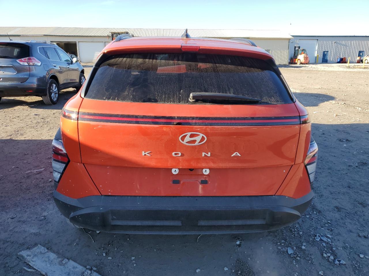 2024 Hyundai Kona - Image 6